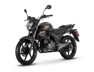 Купить Мотоцикл SHARMAX RST 240 Ultra 