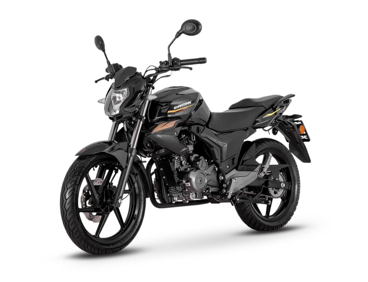 Купить Мотоцикл SHARMAX RST 240 Ultra в Москве