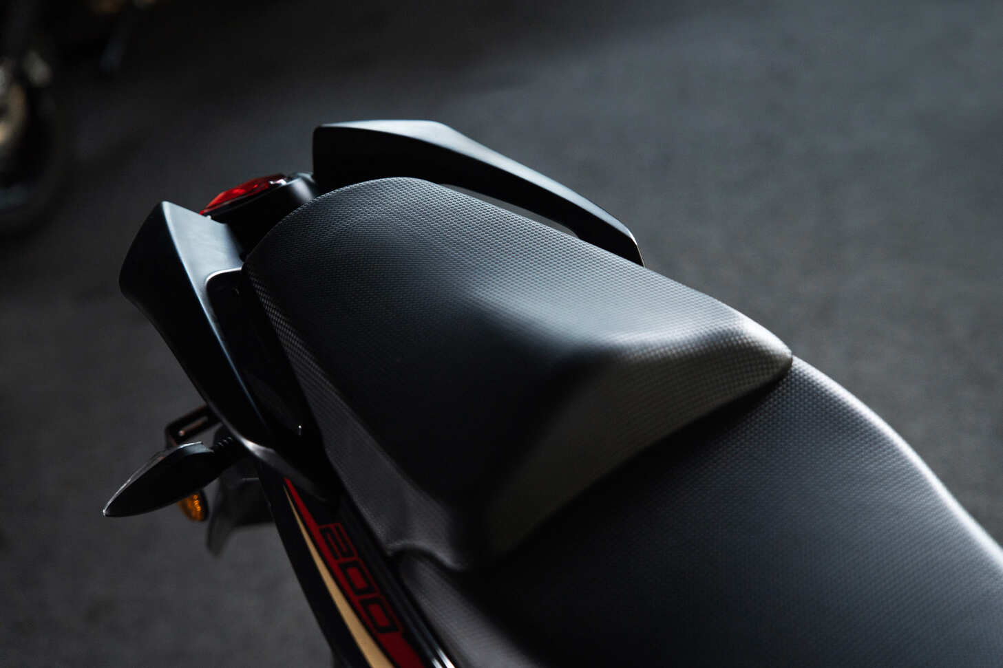 Купить Мотоцикл SHARMAX RST 240 Ultra в Москве фото16