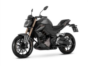 Купить Мотоцикл SHARMAX RST 501 Ultra 