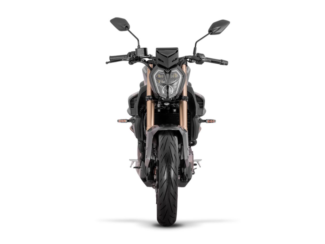 Купить Мотоцикл SHARMAX RST 501 Ultra в Краснодаре фото8