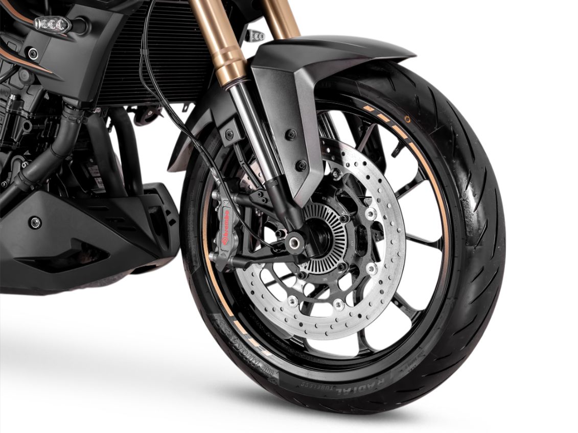 Купить Мотоцикл SHARMAX RST 501 Ultra в Краснодаре фото11