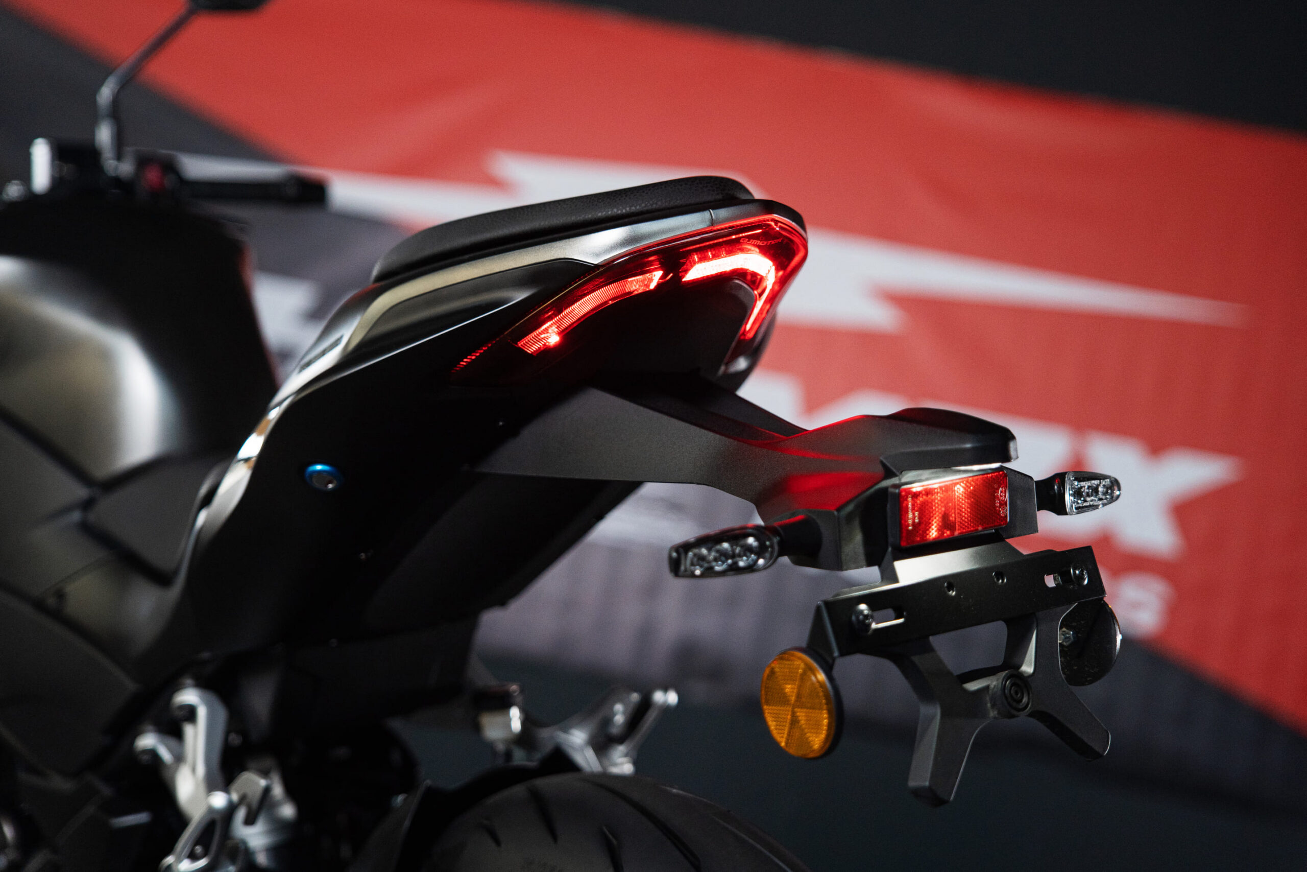 Купить Мотоцикл SHARMAX RST 501 Ultra в Краснодаре фото18