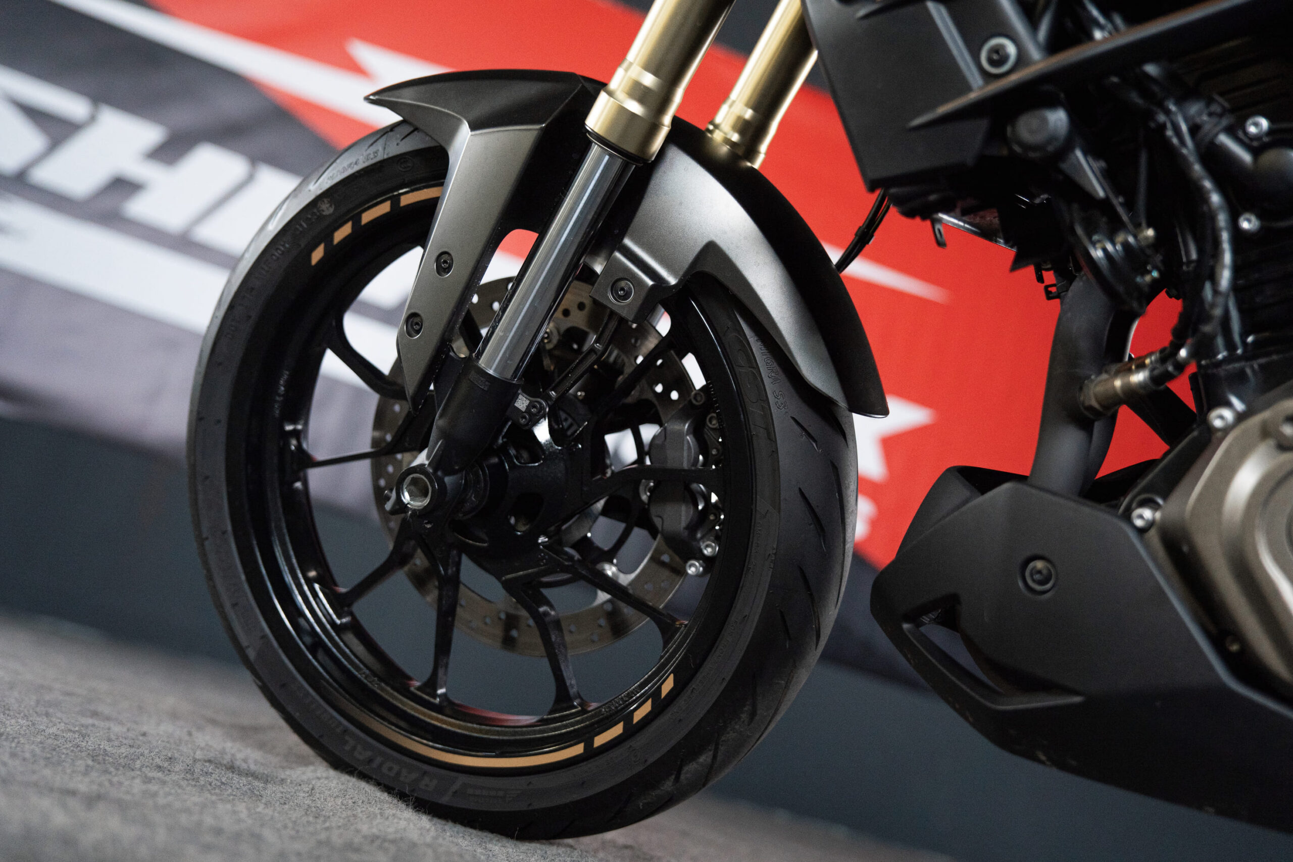 Купить Мотоцикл SHARMAX RST 501 Ultra в Краснодаре фото22