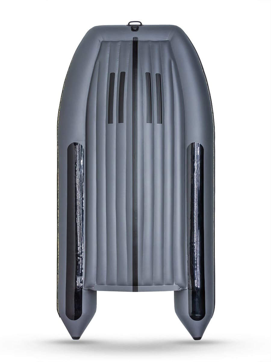 Купить Лодка ПВХ STORMLINE Air Expedition 400 в Москве фото2