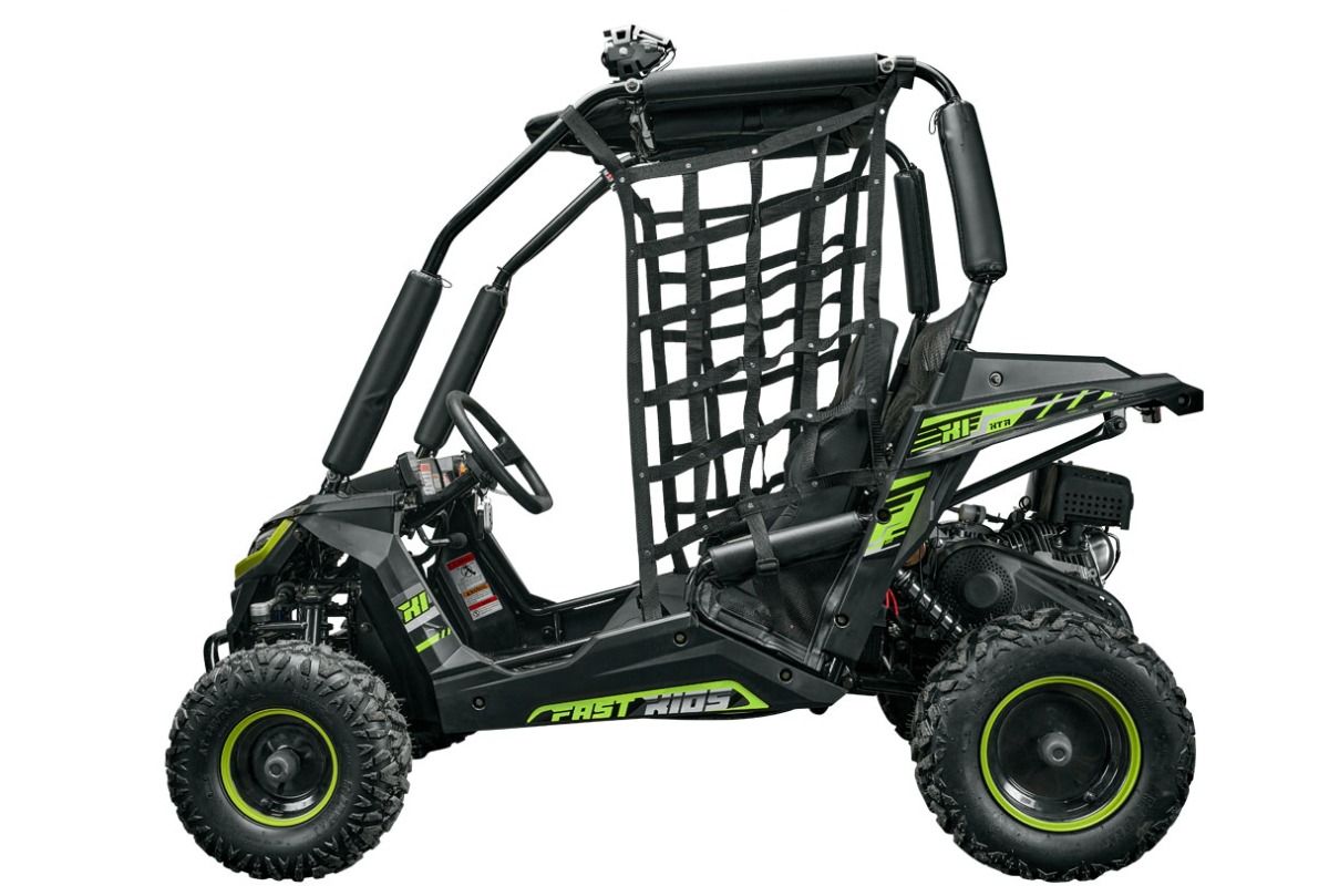 Купить Багги KTA K1 детский в Москве фото2