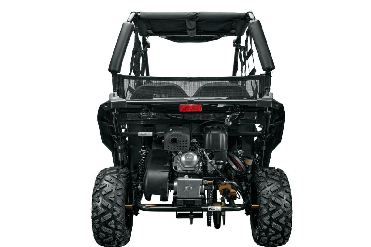 Купить Багги KTA K1 детский в Москве фото3