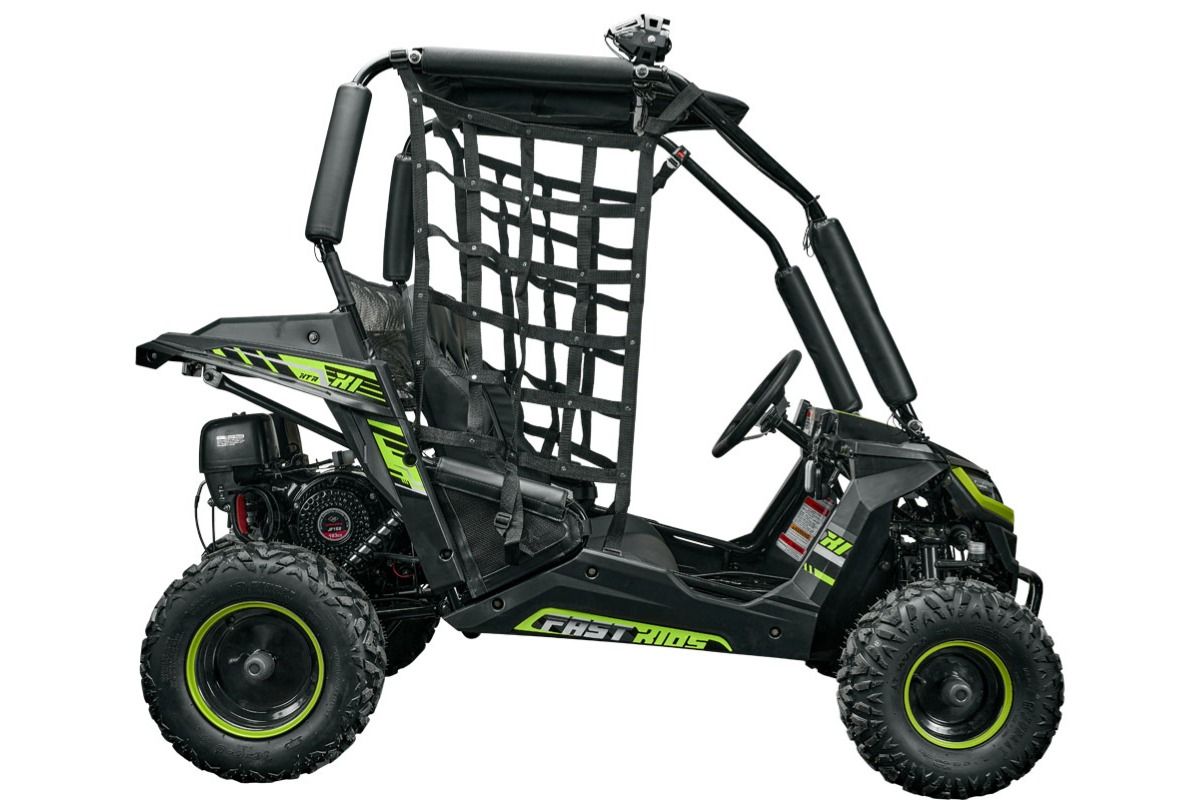 Купить Багги KTA K1 детский в Москве фото4