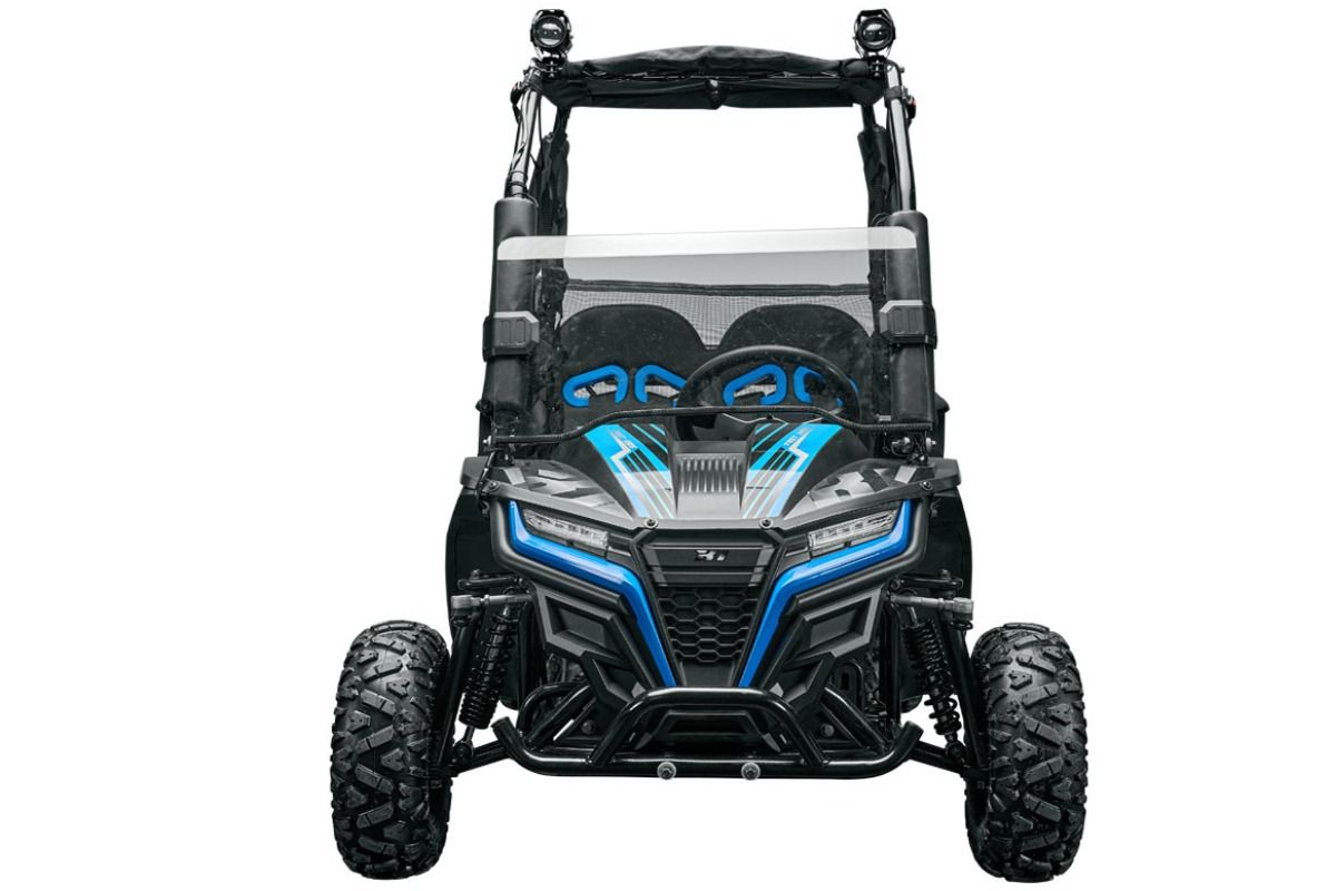 Купить Багги KTA K1 детский в Москве фото5