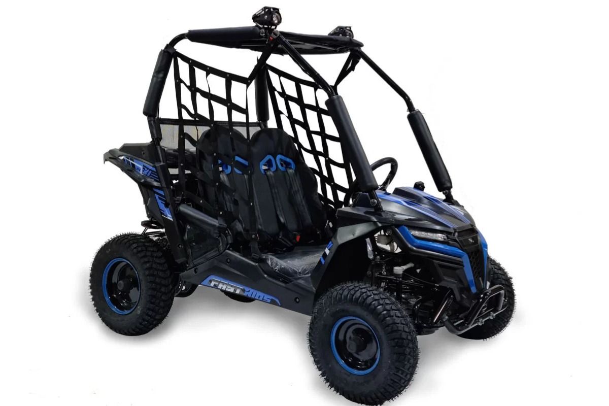 Купить Багги KTA K1 детский в Москве фото6