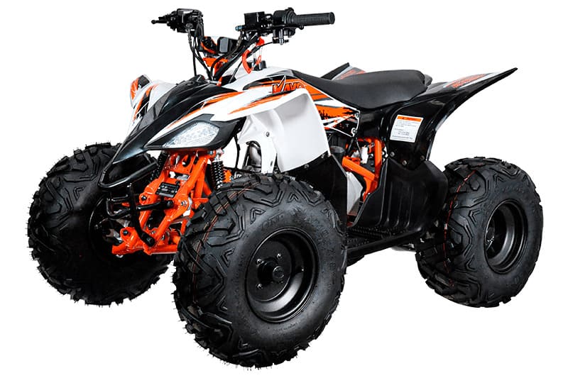 Купить Квадроцикл KAYO AT110 в Москве