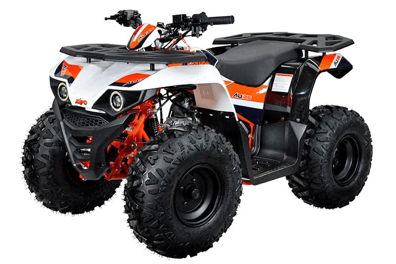 Купить Квадроцикл KAYO AU125 в Москве