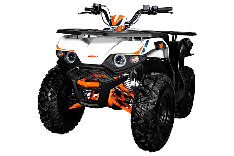 Купить Квадроцикл KAYO AU180 в Москве