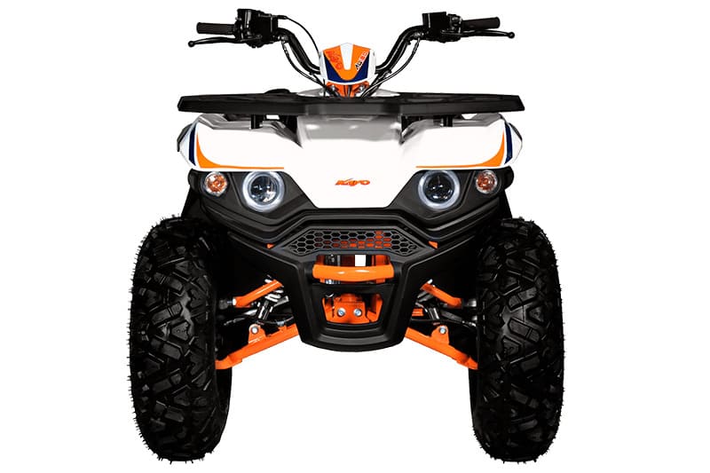 Купить Квадроцикл KAYO AU180 в Москве фото3