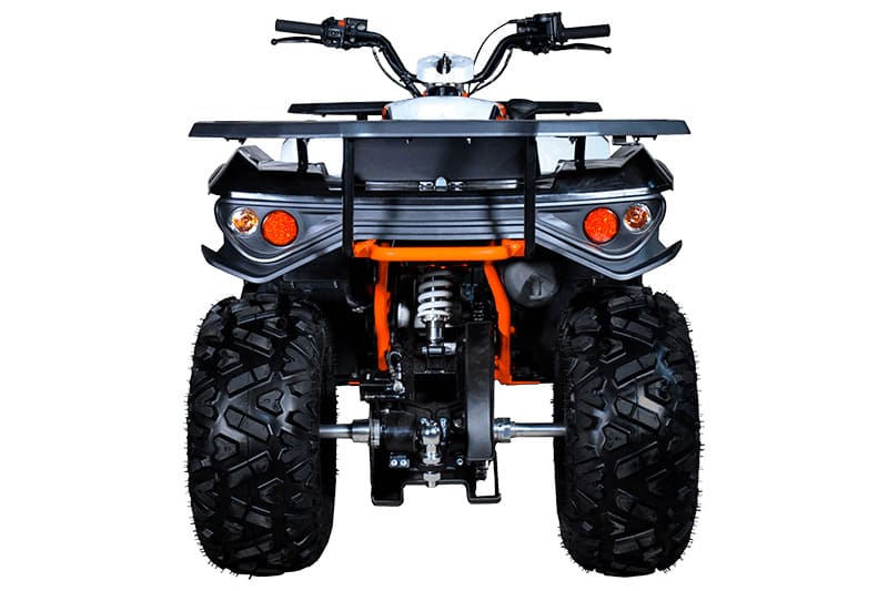 Купить Квадроцикл KAYO AU180 в Москве фото4