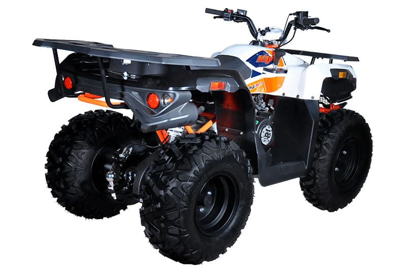 Купить Квадроцикл KAYO AU180 в Москве фото5