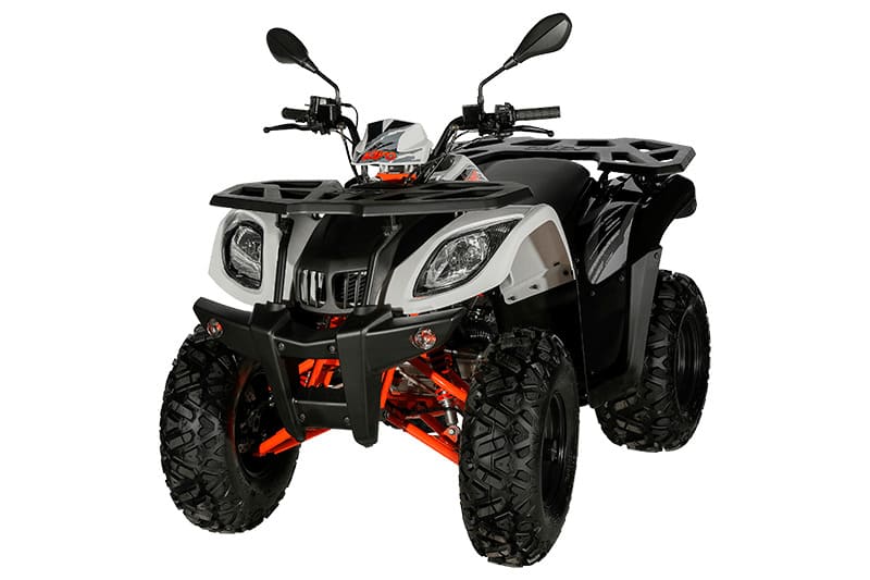 Купить Квадроцикл KAYO AU200 в Москве