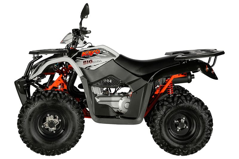 Купить Квадроцикл KAYO AU200 в Москве фото3