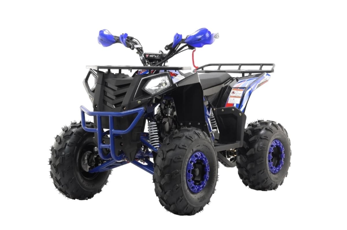 Купить Квадроцикл MOTAX Grizlik A125 в Москве