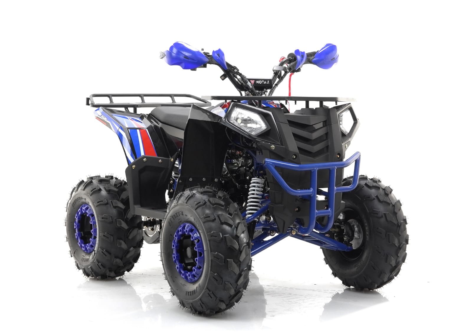 Купить Квадроцикл MOTAX Grizlik A125 в Москве фото6