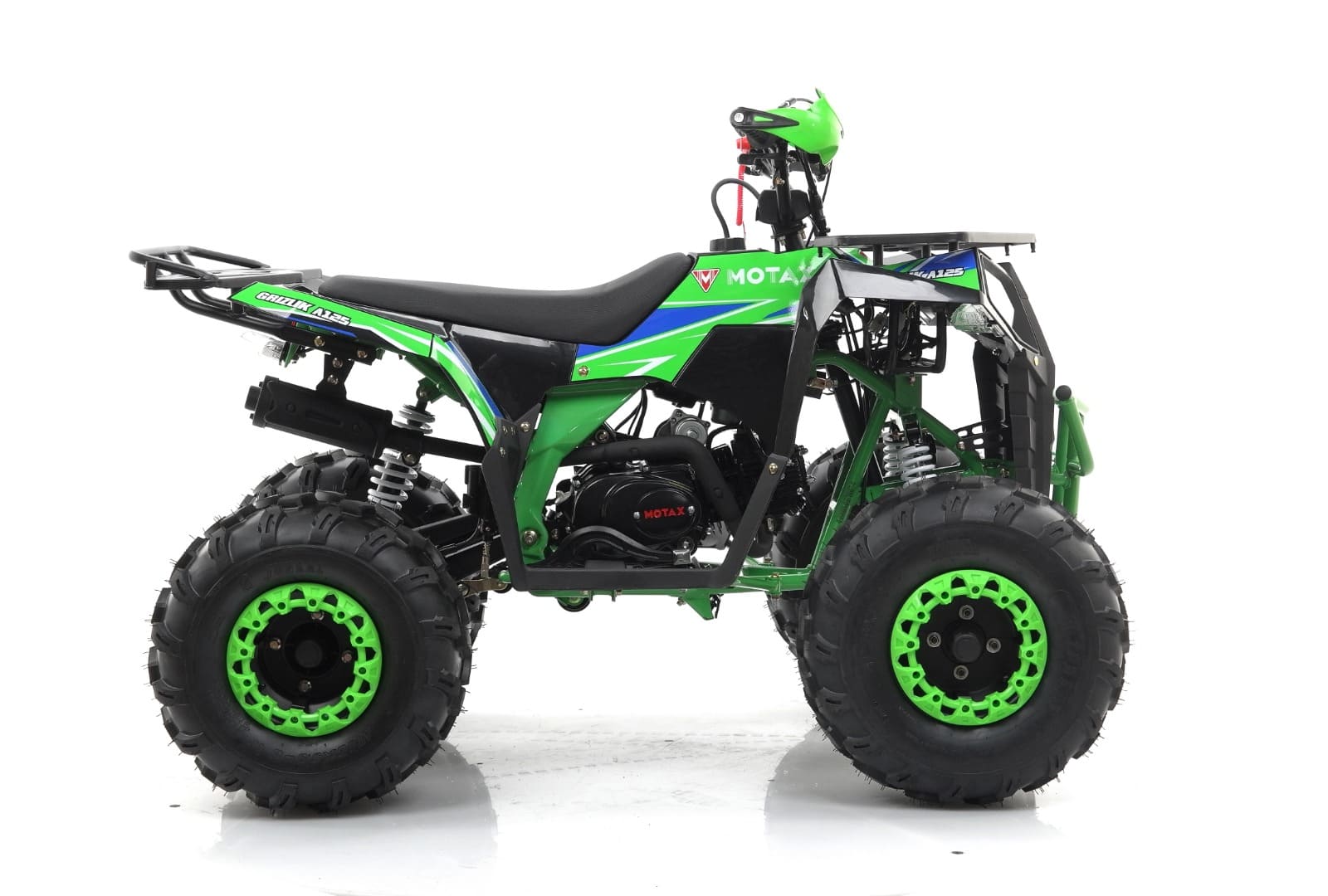 Купить Квадроцикл MOTAX Grizlik A125 в Москве фото14