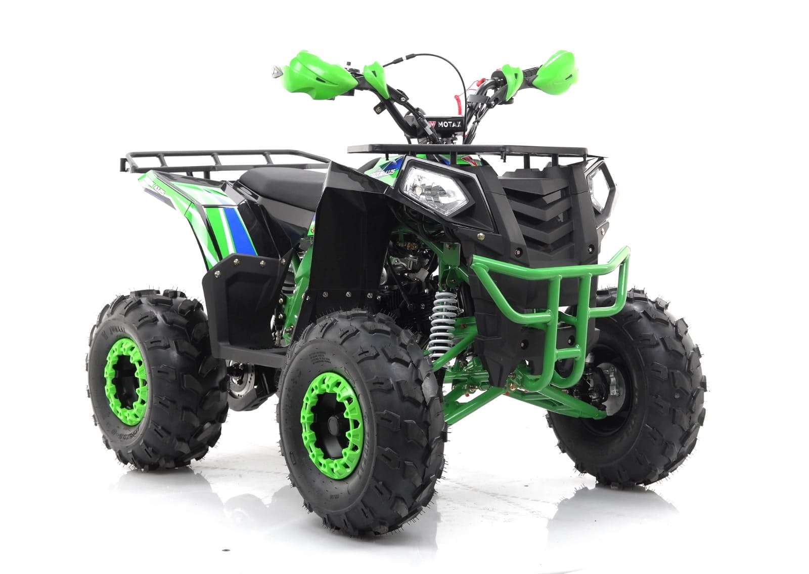 Купить Квадроцикл MOTAX Grizlik A125 в Москве фото15