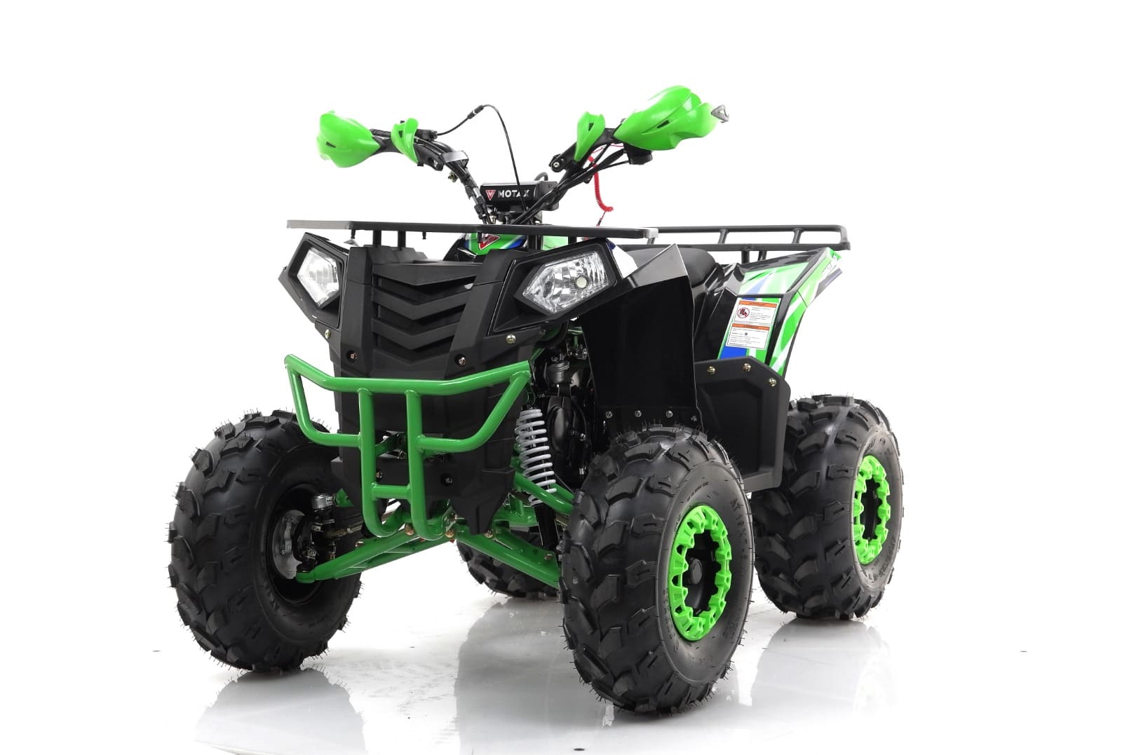 Купить Квадроцикл MOTAX Grizlik A125 в Москве фото16