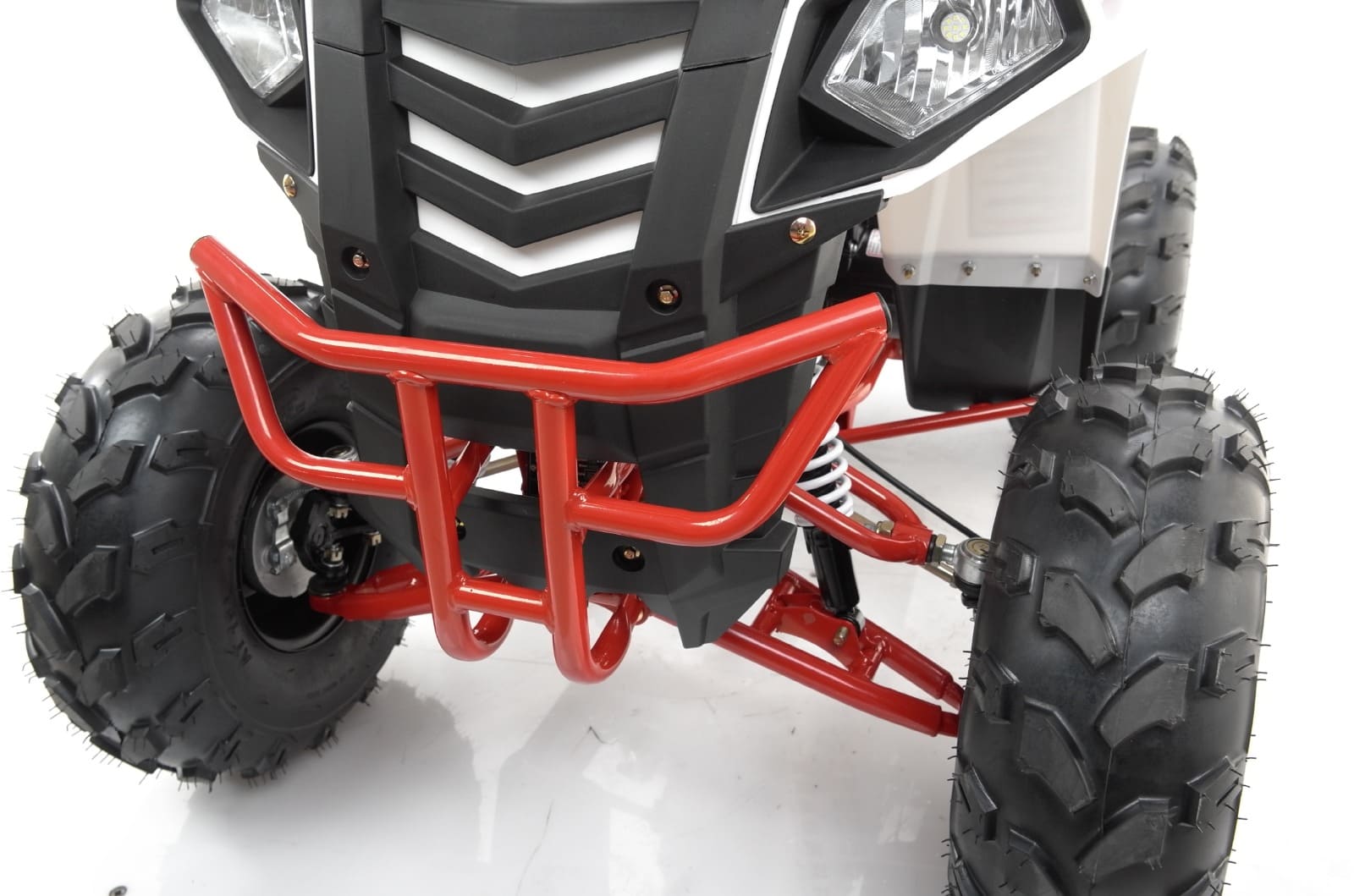 Купить Квадроцикл MOTAX Grizlik A125 в Москве фото23