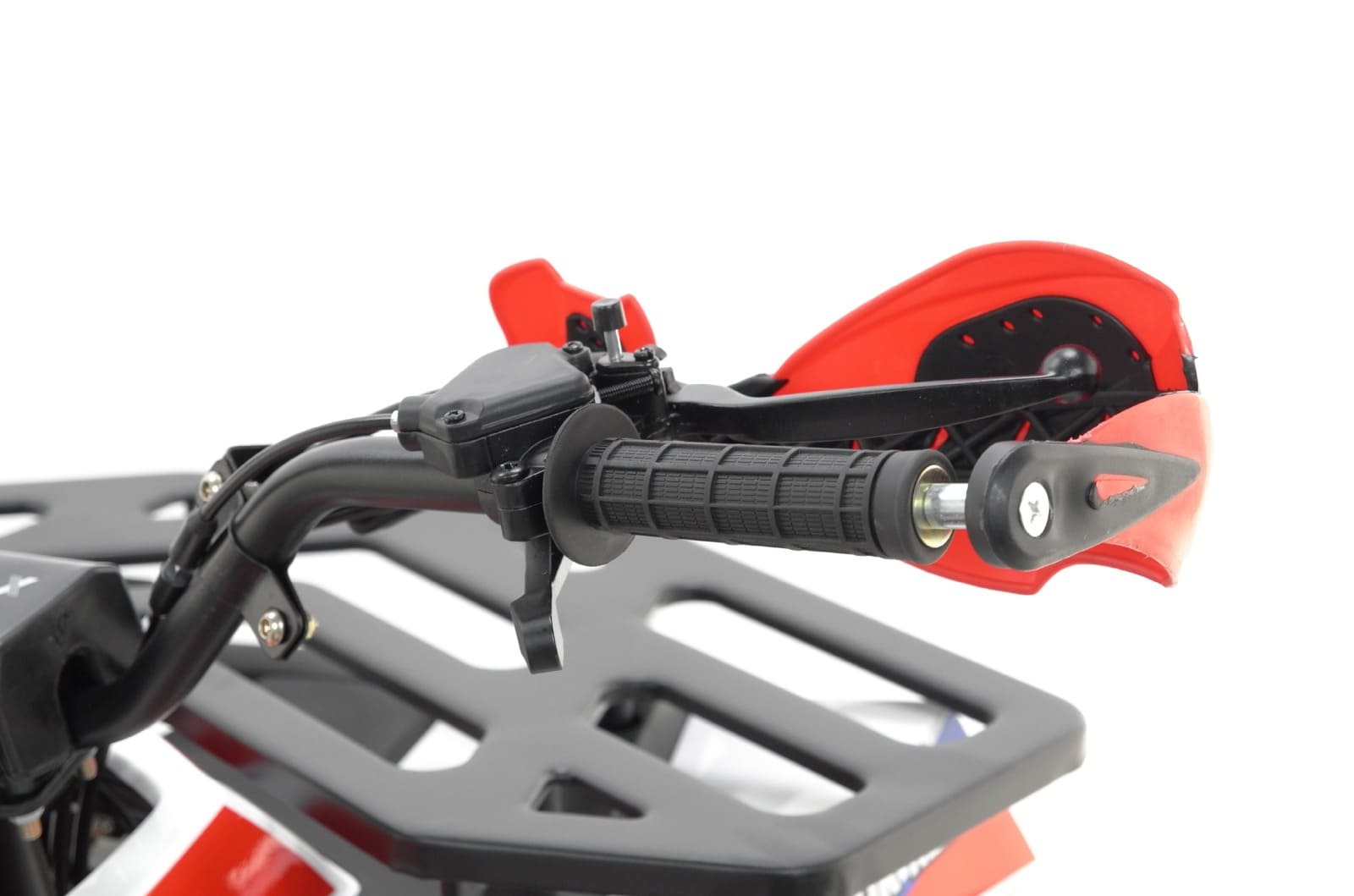 Купить Квадроцикл MOTAX Grizlik A125 в Москве фото27