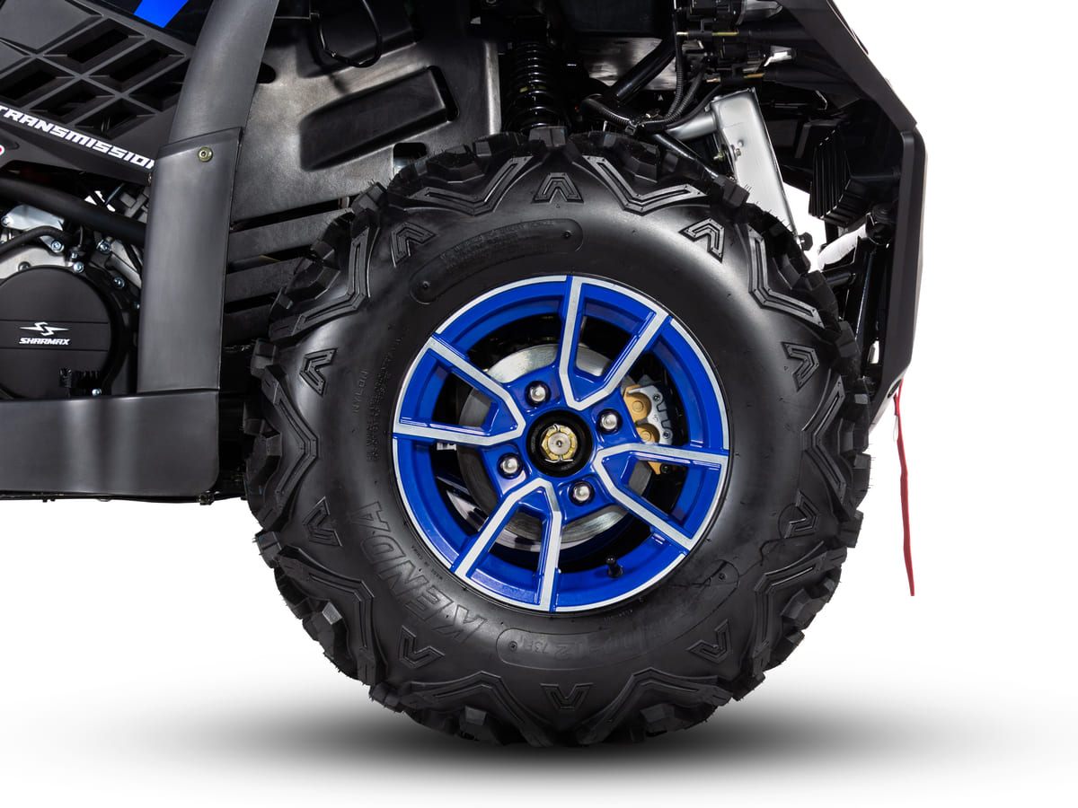 Купить Квадроцикл SHARMAX Force 650 в Красноярске фото3