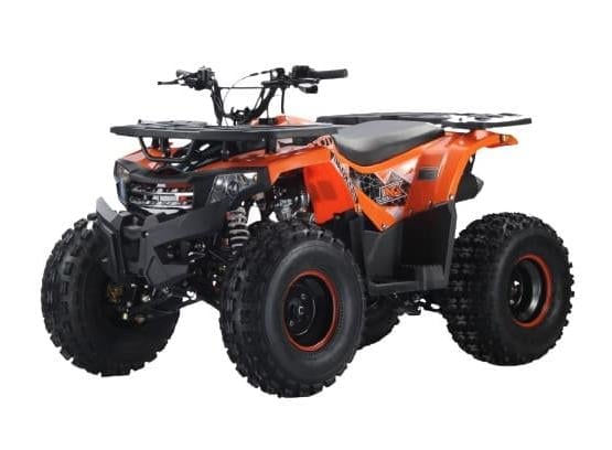 Купить Квадроцикл YACOTA Dazzle в Москве