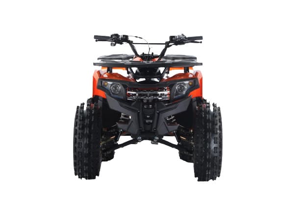 Купить Квадроцикл YACOTA Dazzle в Москве фото3