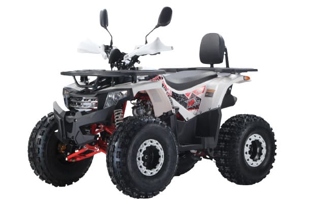 Купить Квадроцикл YACOTA Dazzle LUX в Москве