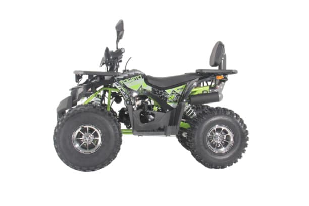 Купить Квадроцикл YACOTA Dazzle LUX-LD в Москве фото2