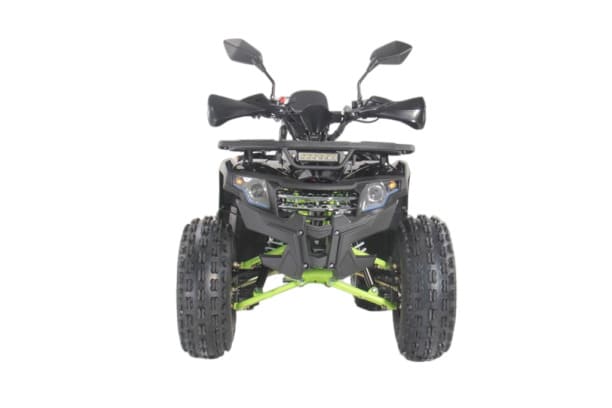 Купить Квадроцикл YACOTA Dazzle LUX-LD в Москве фото4
