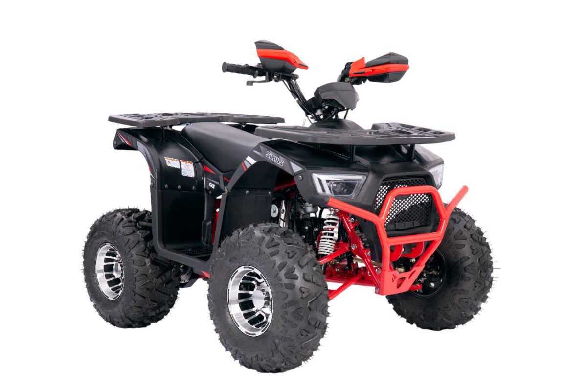 Купить Квадроцикл YACOTA Sirius 125 LD в Москве