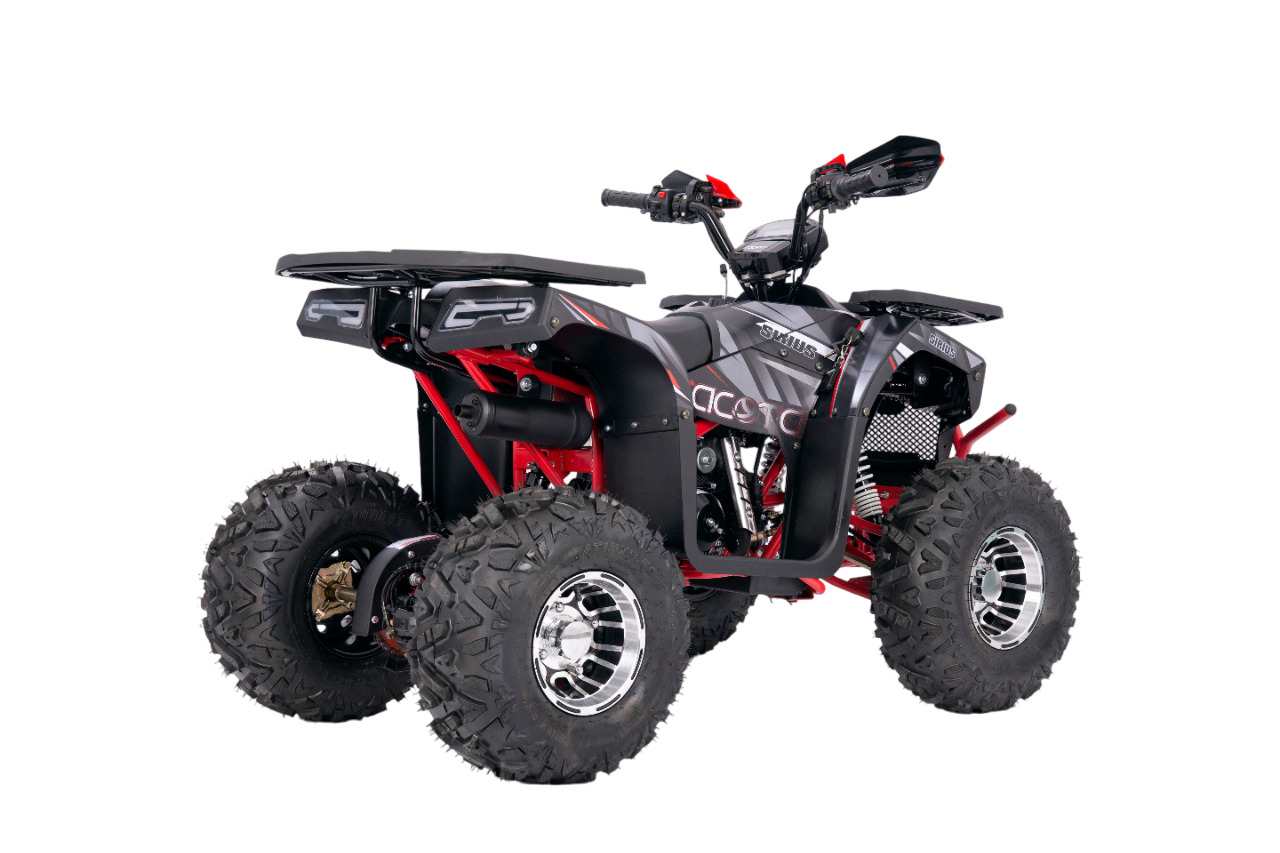 Купить Квадроцикл YACOTA Sirius 125 LD в Москве фото2