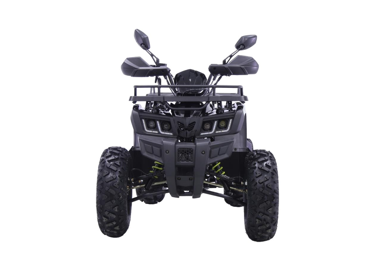 Купить Квадроцикл YACOTA Warrior 200 в Москве фото3