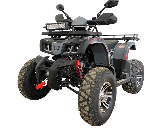 Купить Квадроцикл YACOTA Warrior 200 Pro в Москве