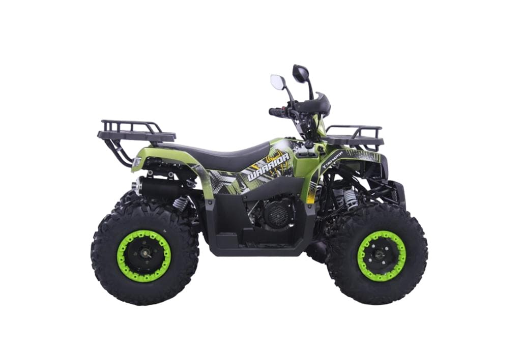 Купить Квадроцикл YACOTA Warrior 200 Pro в Москве фото2