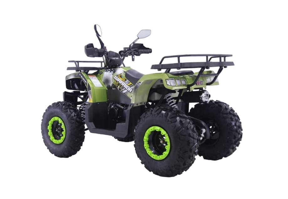 Купить Квадроцикл YACOTA Warrior 200 Pro в Москве фото3