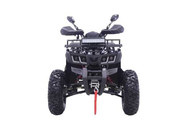 Купить Квадроцикл YACOTA Warrior 200 Pro в Москве фото4