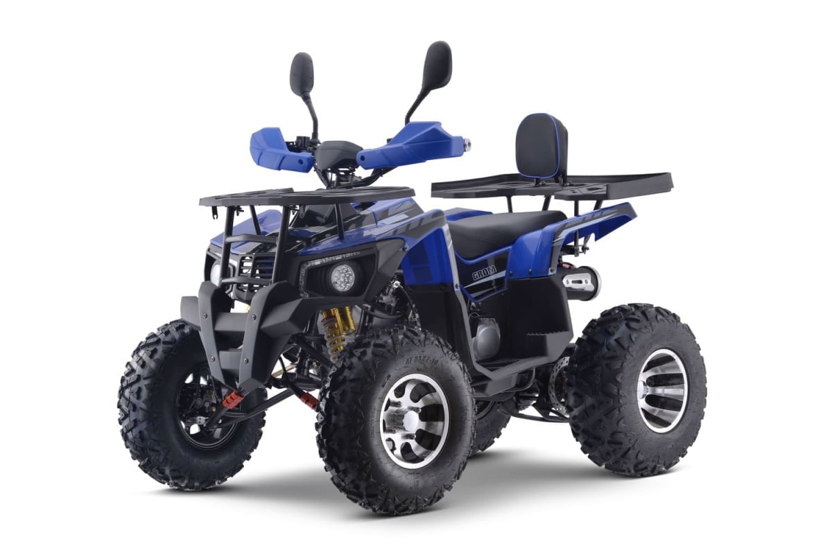 Купить Квадроцикл YACOTA Grom 200 Pro в Москве