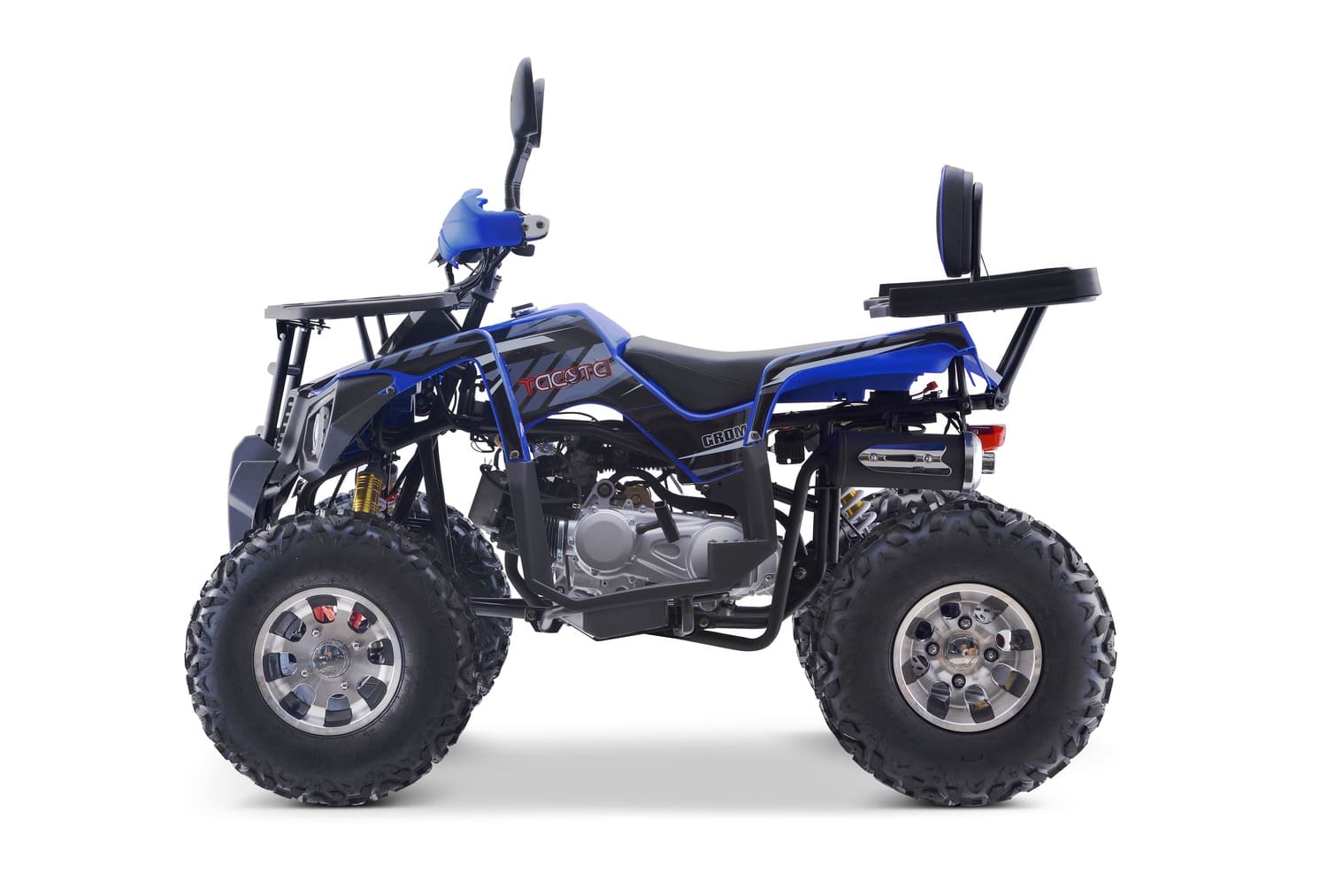 Купить Квадроцикл YACOTA Grom 200 Pro в Москве фото4