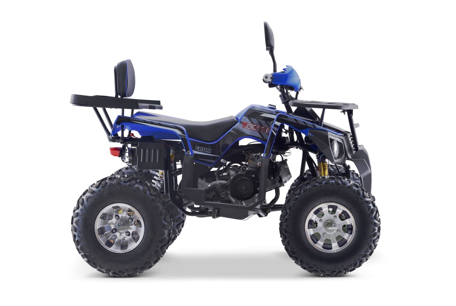 Купить Квадроцикл YACOTA Grom 200 Pro в Москве фото5