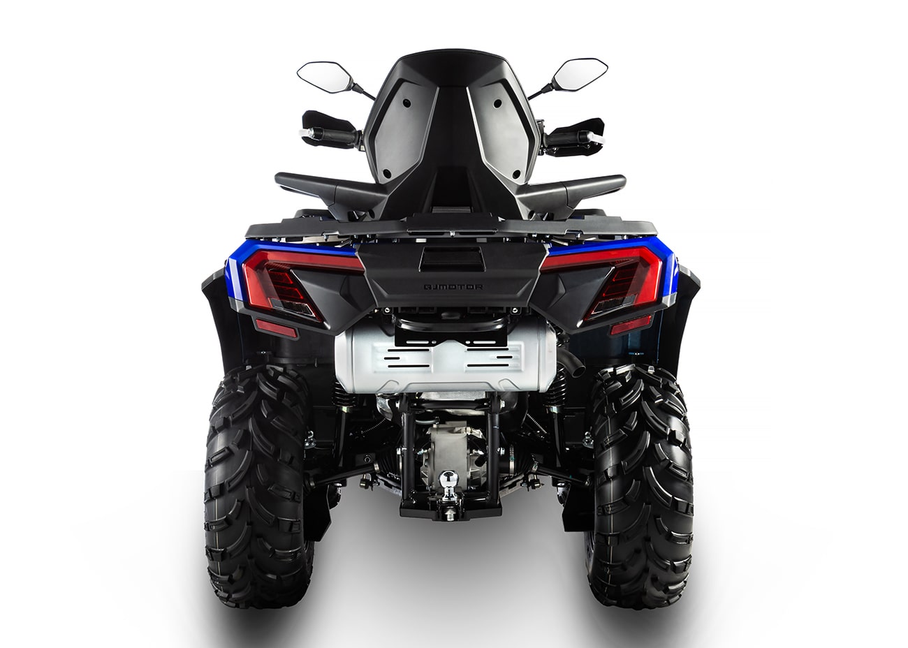 Купить Квадроцикл SHARMAX Force Challenger 800 в Красноярске фото4