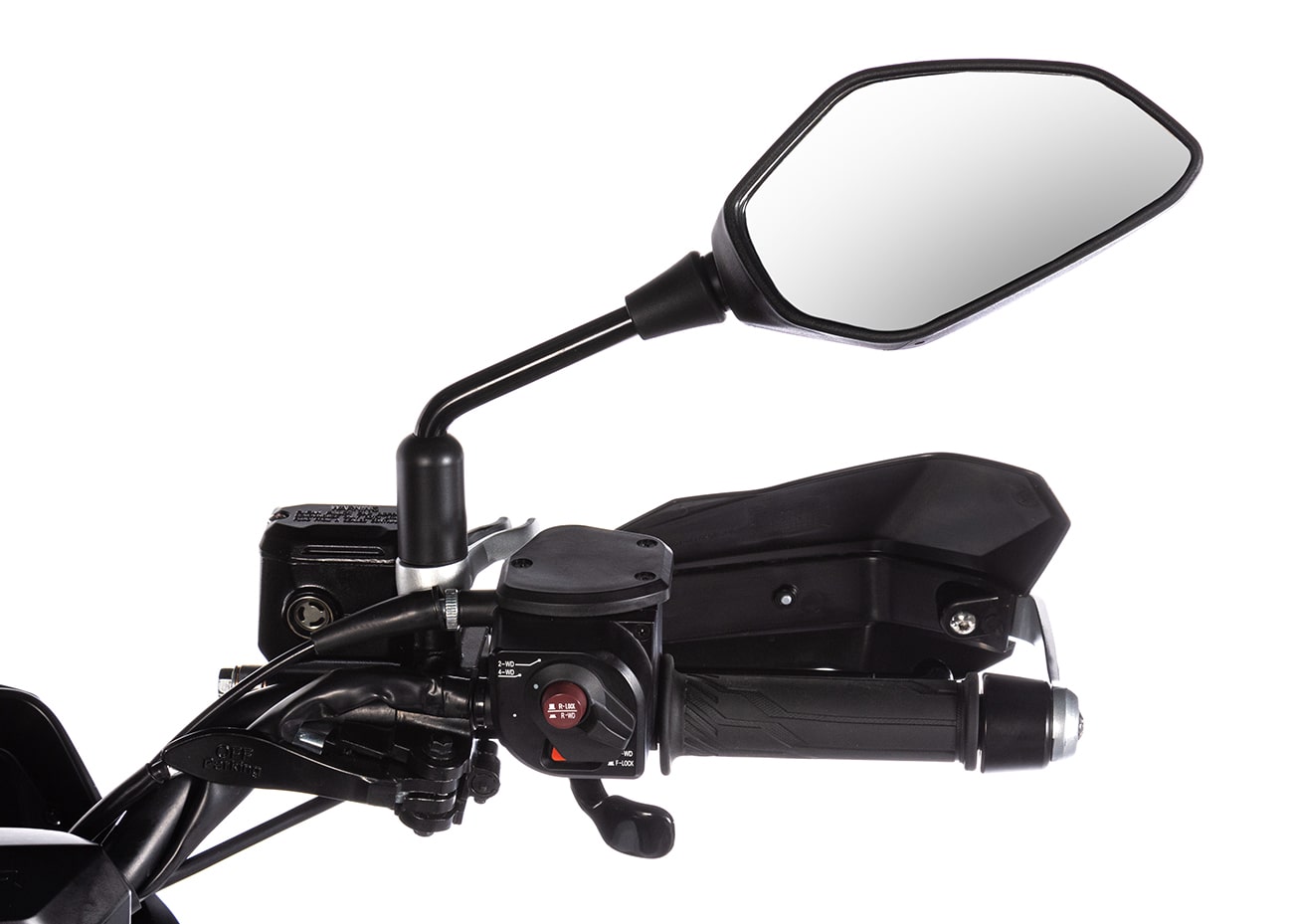 Купить Квадроцикл SHARMAX Force Challenger 800 в Красноярске фото12