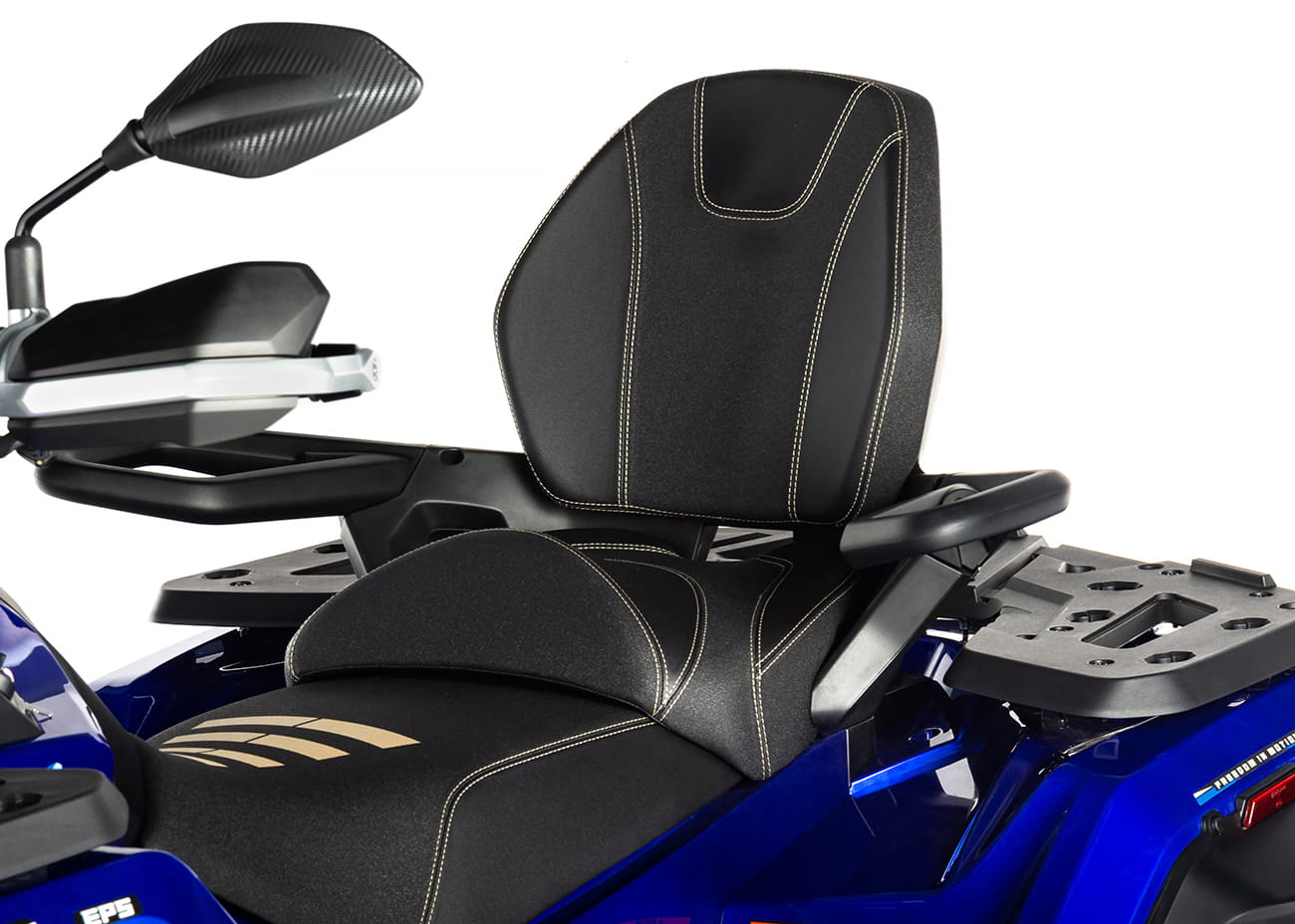 Купить Квадроцикл SHARMAX Force Challenger 800 в Красноярске фото13