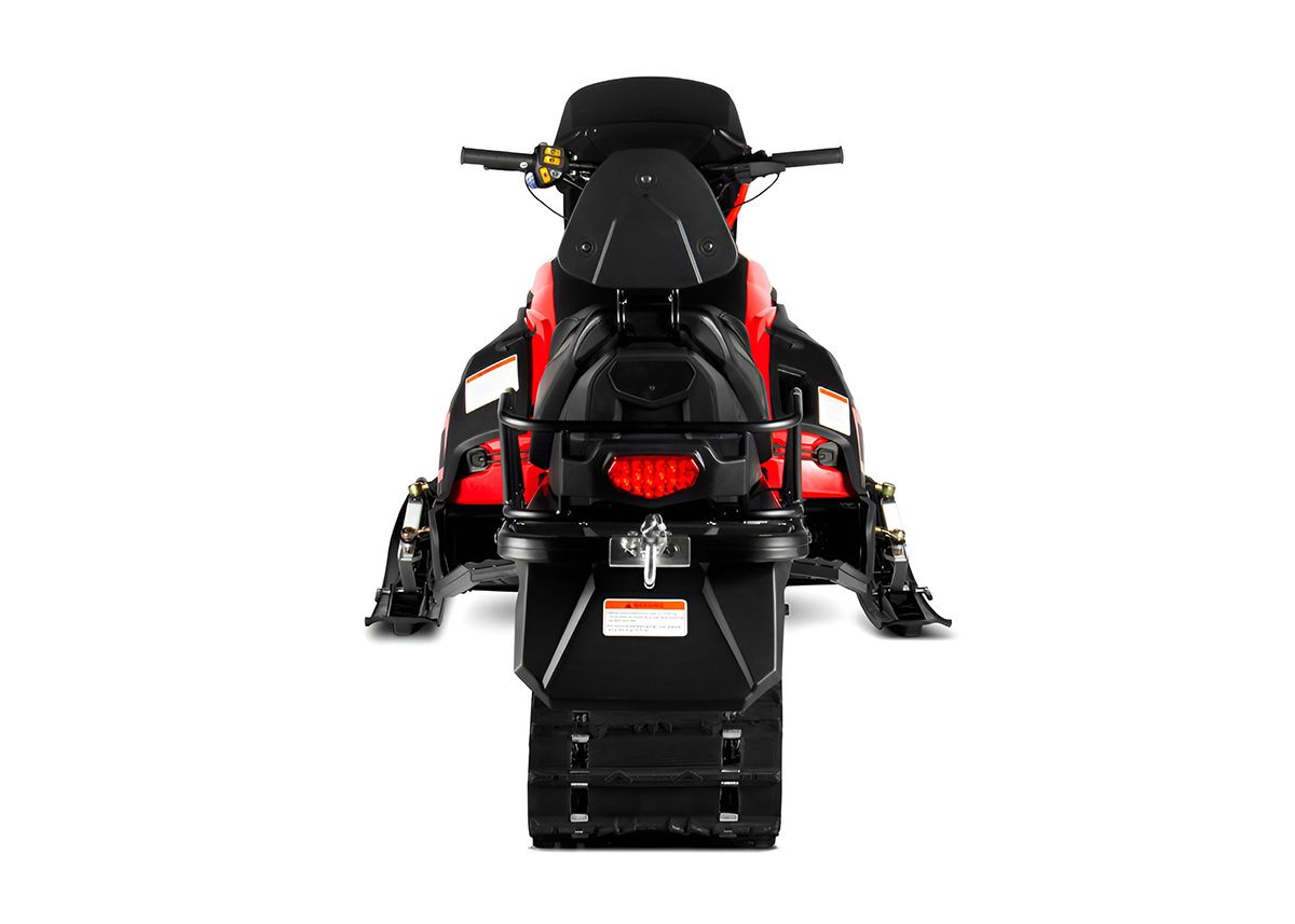 Купить Снегоход SHARMAX SN-500 в Москве фото9