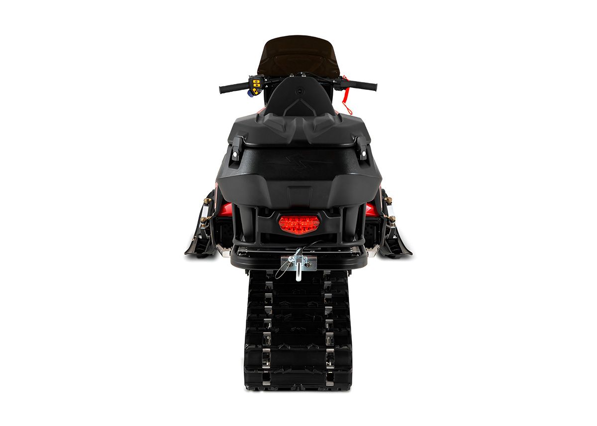 Купить Снегоход SHARMAX SN-500 в Москве фото19